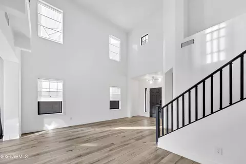 Living - 3533 E Flower St, Gilbert, AZ 85298 photo 2 of 5