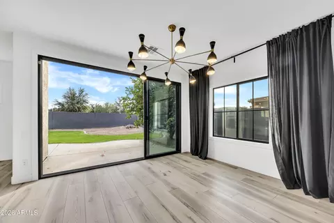 Dining - 3533 E Flower St, Gilbert, AZ 85298 photo 2 of 2