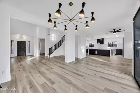 Living - 3533 E Flower St, Gilbert, AZ 85298 photo 3 of 5