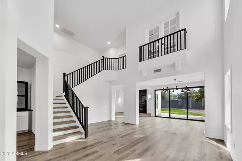 Living - 3533 E Flower St, Gilbert, AZ 85298 photo 1 of 5