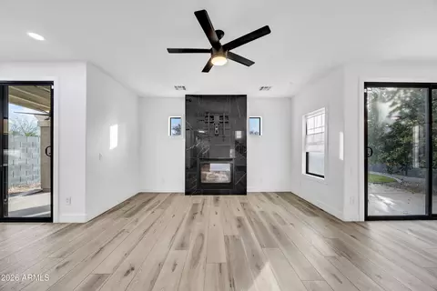 Living - 3533 E Flower St, Gilbert, AZ 85298 photo 5 of 5