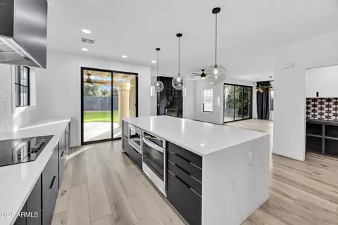 Kitchen - 3533 E Flower St, Gilbert, AZ 85298 photo 6 of 7