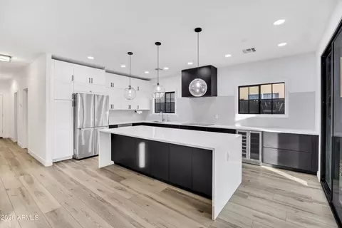 Kitchen - 3533 E Flower St, Gilbert, AZ 85298 photo 2 of 7