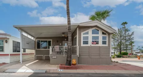 220 Motherlode Dr, Apache Junction, AZ 85119 photo 2