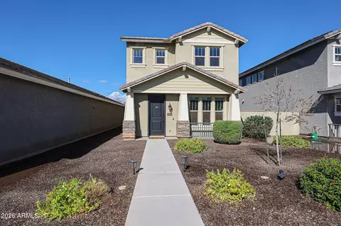 13380 N 148th Ave, Surprise, AZ 85379