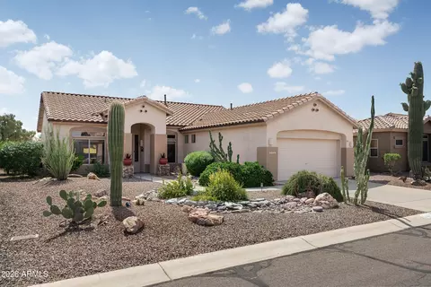 5433 S Red Yucca Ln, Gold Canyon, AZ 85118