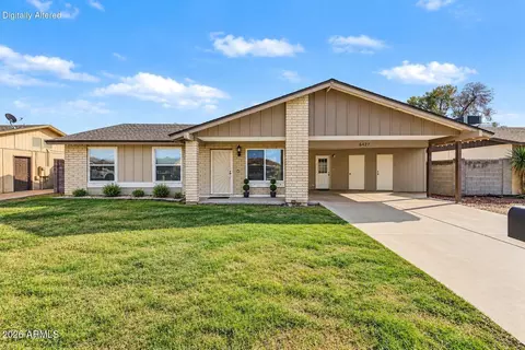 6427 W Purdue Ave, Glendale, AZ 85302