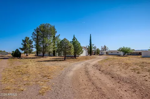 5545 E Hereford Rd, Hereford, AZ 85615 photo 32