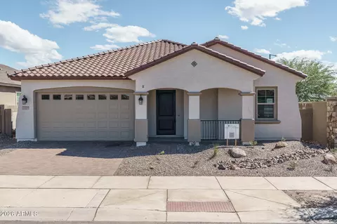 23915 N 157th Dr, Surprise, AZ 85387