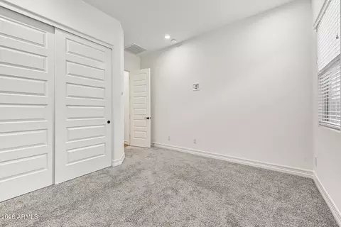 Bedroom - 10220 E Thatcher Ave, Mesa, AZ 85212 photo 6 of 6