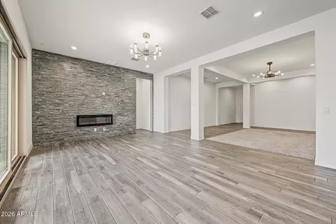 Living - 10220 E Thatcher Ave, Mesa, AZ 85212 photo 5 of 8