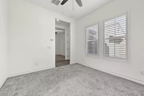 Bedroom - 10220 E Thatcher Ave, Mesa, AZ 85212 photo 1 of 6