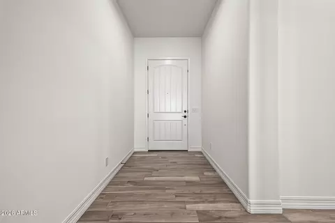 Entry Way - 10220 E Thatcher Ave, Mesa, AZ 85212 photo 1 of 2