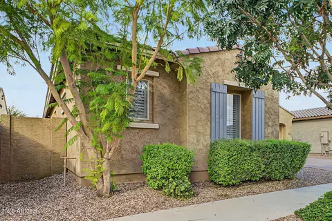 Exterior - 10220 E Thatcher Ave, Mesa, AZ 85212 photo 4 of 14