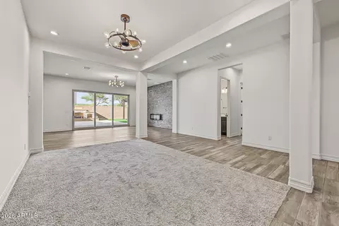 Living - 10220 E Thatcher Ave, Mesa, AZ 85212 photo 1 of 8