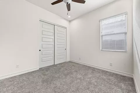 Bedroom - 10220 E Thatcher Ave, Mesa, AZ 85212 photo 2 of 6
