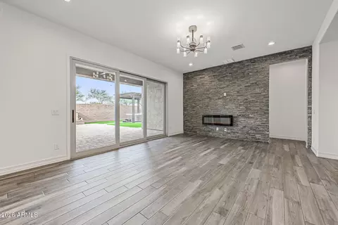 Living - 10220 E Thatcher Ave, Mesa, AZ 85212 photo 4 of 8