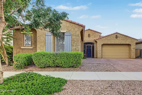 Exterior - 10220 E Thatcher Ave, Mesa, AZ 85212 photo 2 of 14