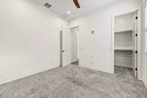 Bedroom - 10220 E Thatcher Ave, Mesa, AZ 85212 photo 5 of 6