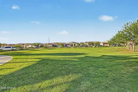 Exterior - 10220 E Thatcher Ave, Mesa, AZ 85212 photo 13 of 14