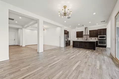 Living - 10220 E Thatcher Ave, Mesa, AZ 85212 photo 3 of 8