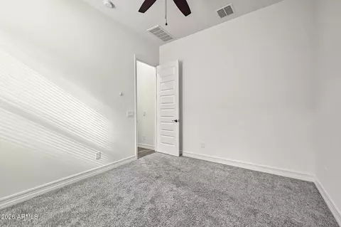 Bedroom - 10220 E Thatcher Ave, Mesa, AZ 85212 photo 3 of 6