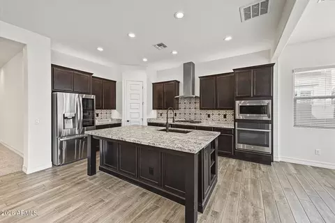 Kitchen - 10220 E Thatcher Ave, Mesa, AZ 85212 photo 1 of 3