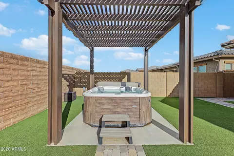 Other - 10220 E Thatcher Ave, Mesa, AZ 85212 photo 13 of 16