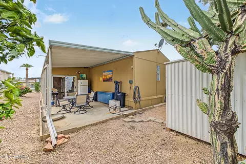7807 E Main St #CC56, Mesa, AZ 85207 photo 28