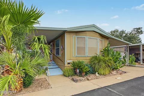 7807 E Main St #CC56, Mesa, AZ 85207 photo 2