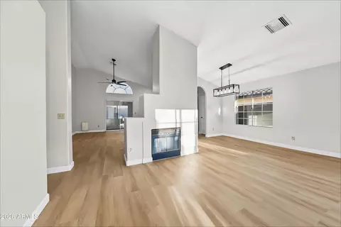 Living - 16017 S 43rd Pl, Phoenix, AZ 85048 photo 2 of 3