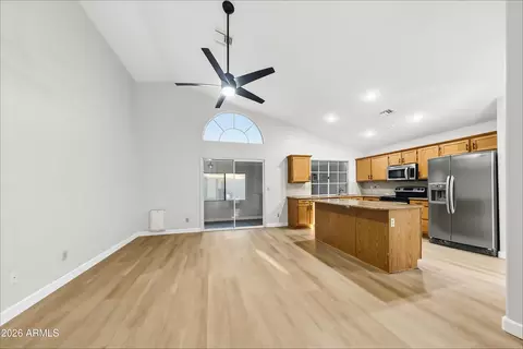 Living - 16017 S 43rd Pl, Phoenix, AZ 85048 photo 3 of 3
