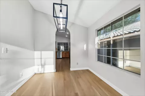 Entry Way - 16017 S 43rd Pl, Phoenix, AZ 85048 photo 1 of 1