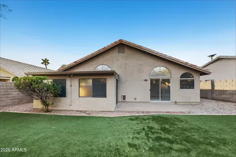 Exterior - 16017 S 43rd Pl, Phoenix, AZ 85048 photo 2 of 3