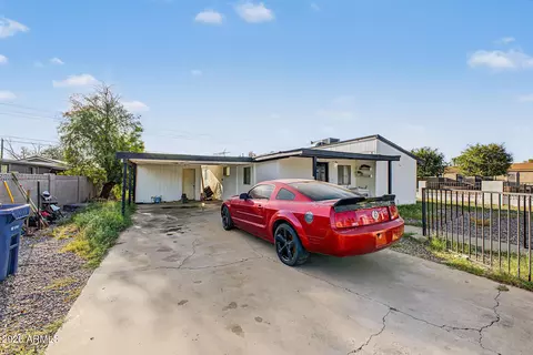 2162 N N Spg, Mesa, AZ 85203 photo 2