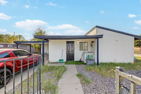2162 N N Spg, Mesa, AZ 85203
