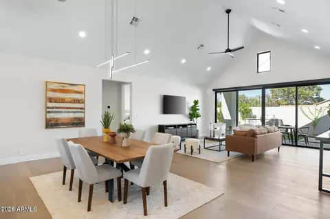 Dining - 6314 N 10th Dr, Phoenix, AZ 85013 photo 1 of 3