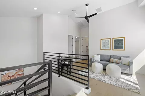 Entry Way - 6314 N 10th Dr, Phoenix, AZ 85013 photo 2 of 2