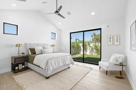 Bedroom - 6314 N 10th Dr, Phoenix, AZ 85013 photo 1 of 2