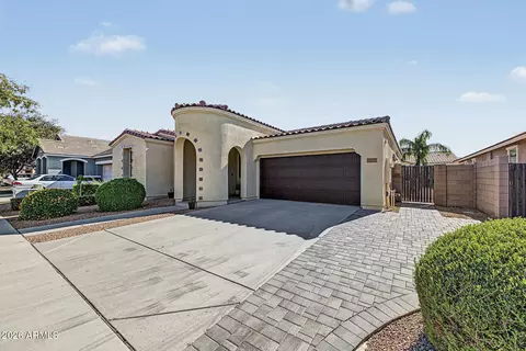 22663 E Creosote Dr, Queen Creek, AZ 85142
