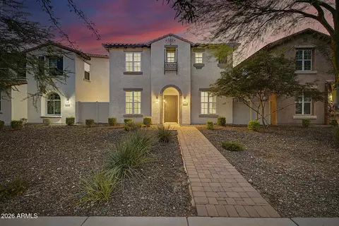 29091 N 124th Dr, Peoria, AZ 85383