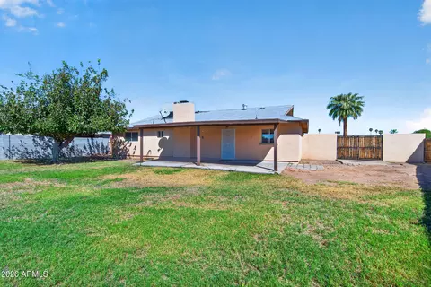 Exterior - 1873 E Watson Dr, Tempe, AZ 85283 photo 6 of 7
