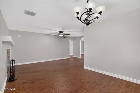Living - 1873 E Watson Dr, Tempe, AZ 85283 photo 7 of 8