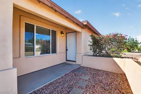 Exterior - 1873 E Watson Dr, Tempe, AZ 85283 photo 2 of 7