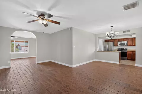Living - 1873 E Watson Dr, Tempe, AZ 85283 photo 4 of 8