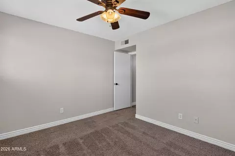 Bedroom - 1873 E Watson Dr, Tempe, AZ 85283 photo 4 of 6