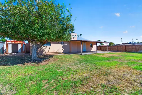 Exterior - 1873 E Watson Dr, Tempe, AZ 85283 photo 7 of 7