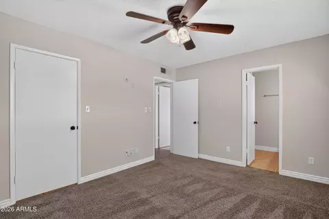 Bedroom - 1873 E Watson Dr, Tempe, AZ 85283 photo 2 of 6
