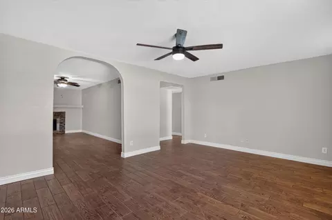 Living - 1873 E Watson Dr, Tempe, AZ 85283 photo 3 of 8