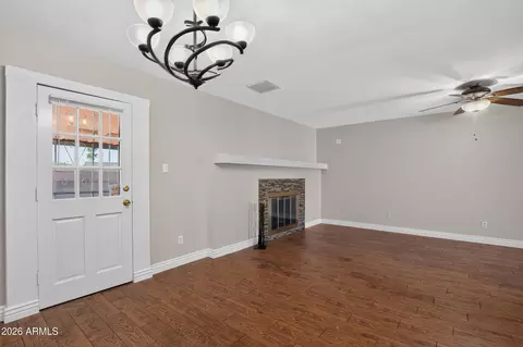 Living - 1873 E Watson Dr, Tempe, AZ 85283 photo 6 of 8